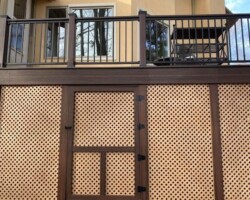 Trex Tiki Torch Pics 1