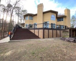 Trex Tiki Torch Pics 2