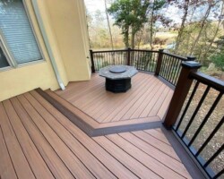 Trex Tiki Torch Pics 4