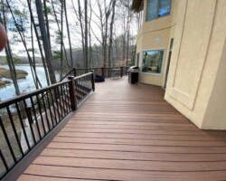 Trex Tiki Torch Pics 5