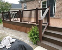 Trex Tiki Torch Pics 7 768x576