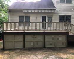 Trex Toasted Sand Pics 11