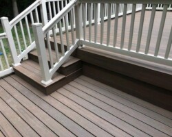 Trex Toasted Sand Pics 13