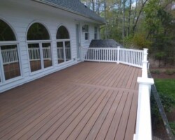 Trex Toasted Sand Pics 6