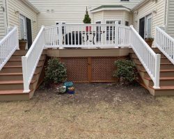 Wolf Decking Pics 7